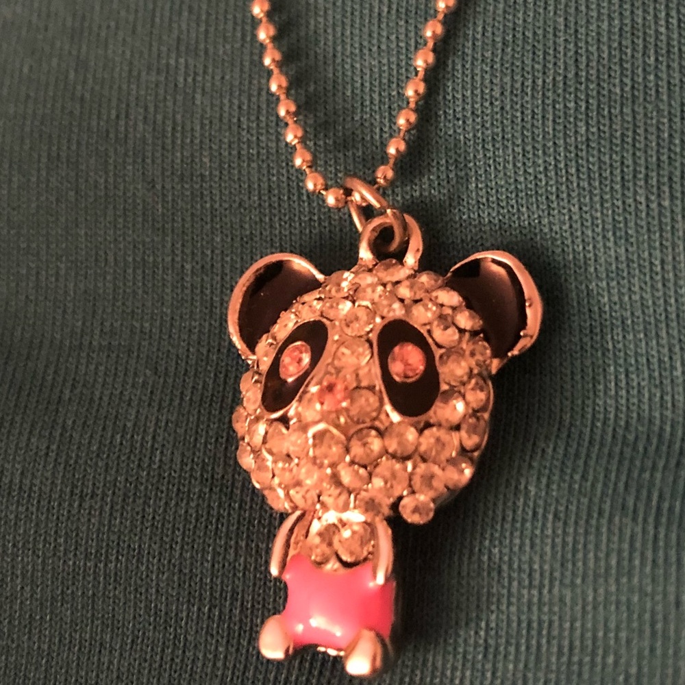 ♦️SOLD! EBAY!♦️Gummy Teddy Bear OS Legging  BUNDLE - Picture 5 of 8